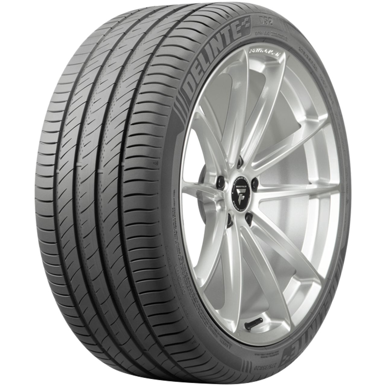 DELINTE DS2 SUV 255/50R20 109Y XL BSW