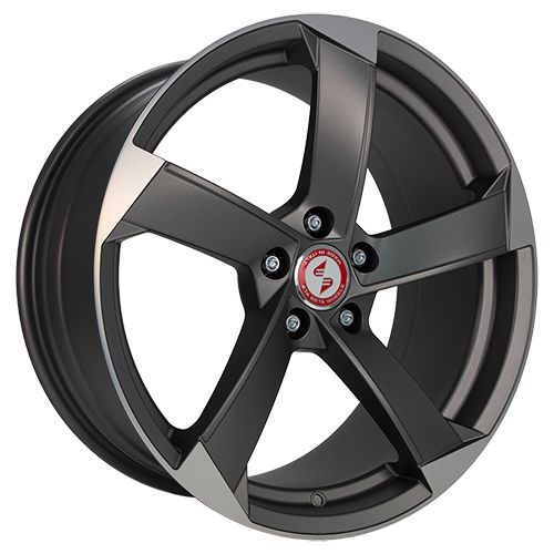 ETABETA MAGIC anthracite matt special edition 8.5Jx20 5x112 ET47
