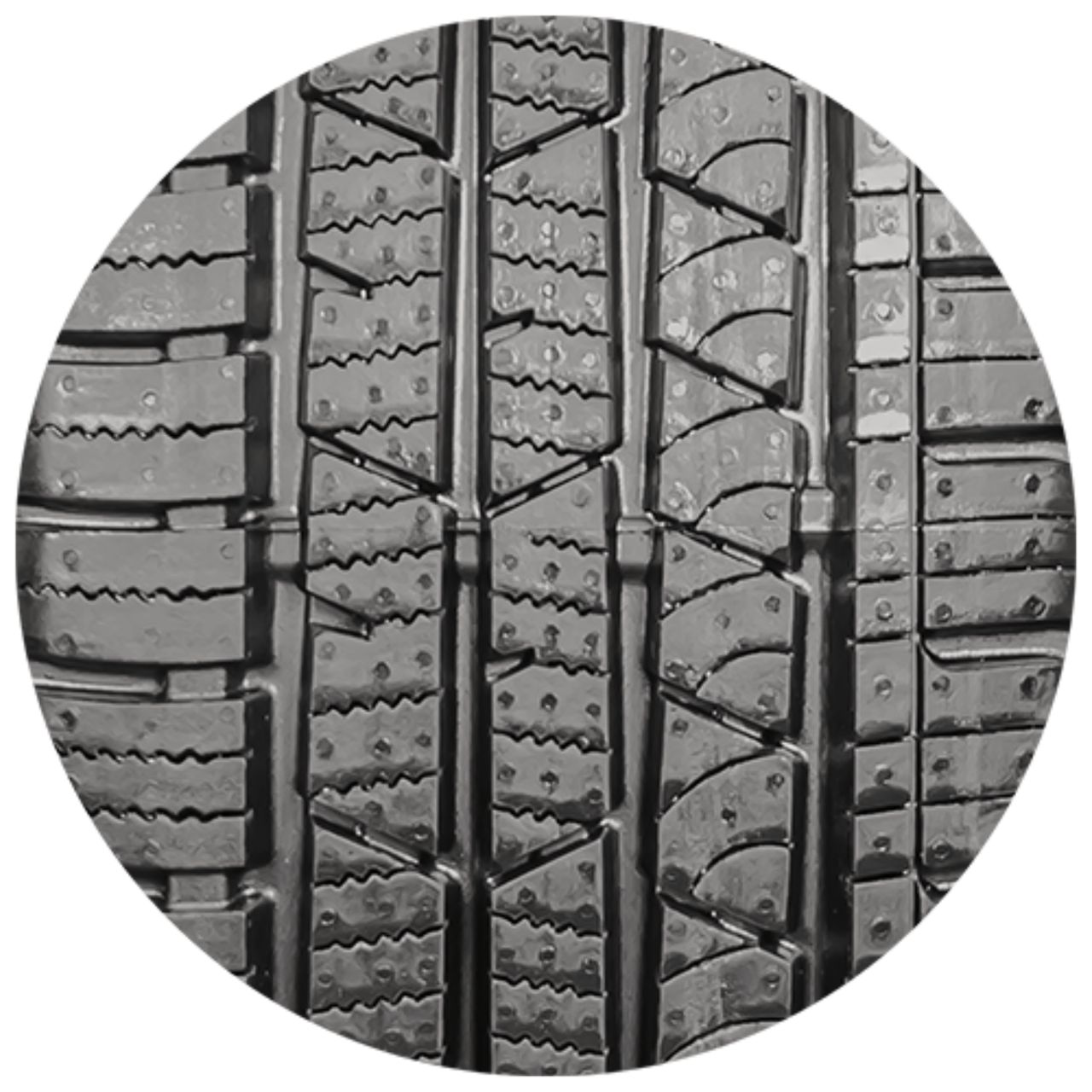 CONTINENTAL CONTICROSSCONTACT LX 265/60R18 110T