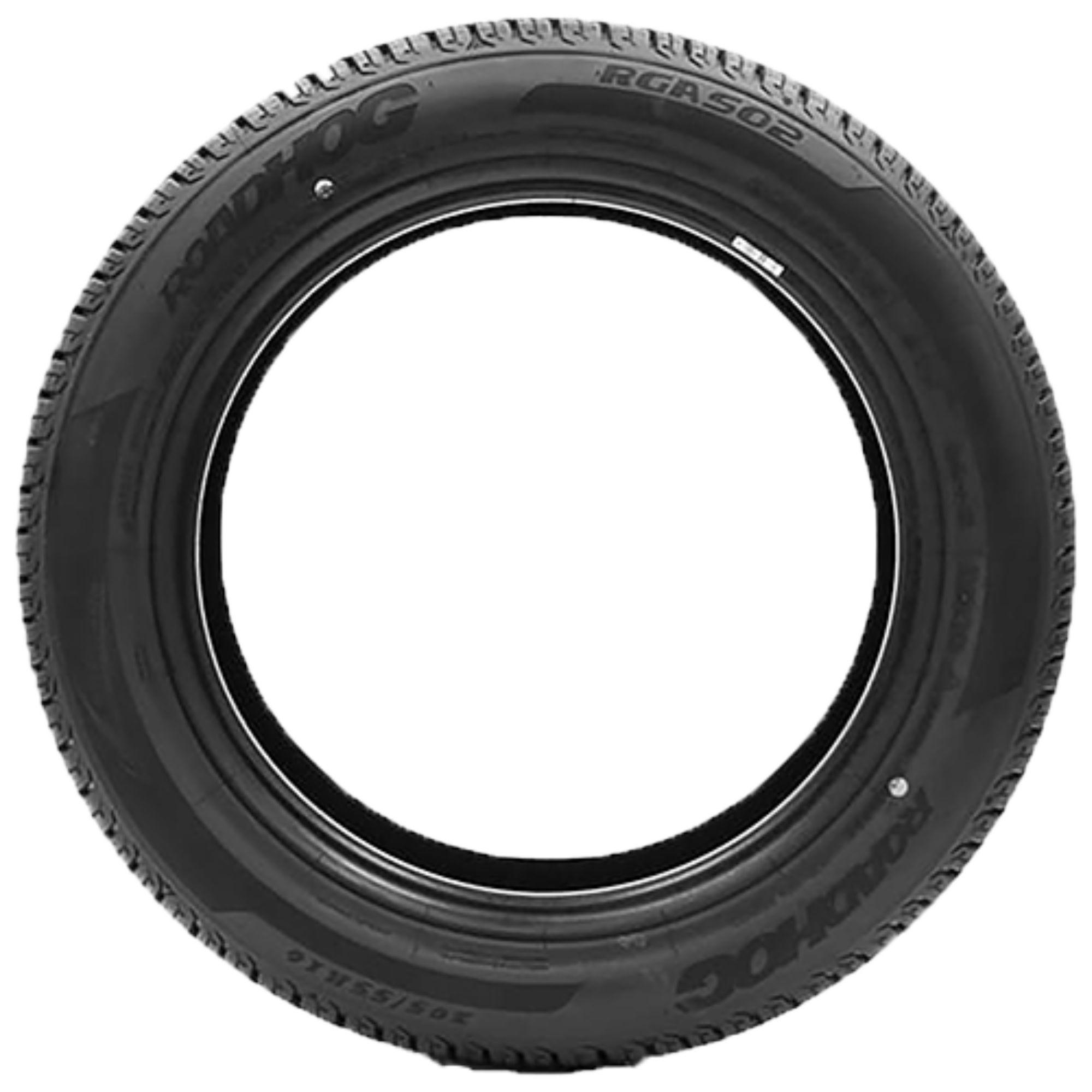 ROADHOG ROADHOG RGAS02 185/50R16 81H BSW