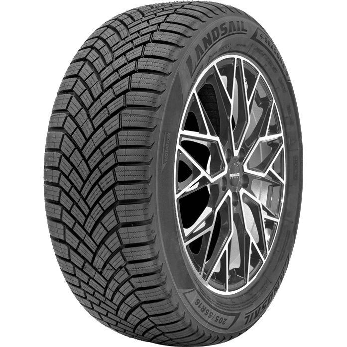 LANDSAIL 4-SEASONS 3 205/40R17 84W XL BSW