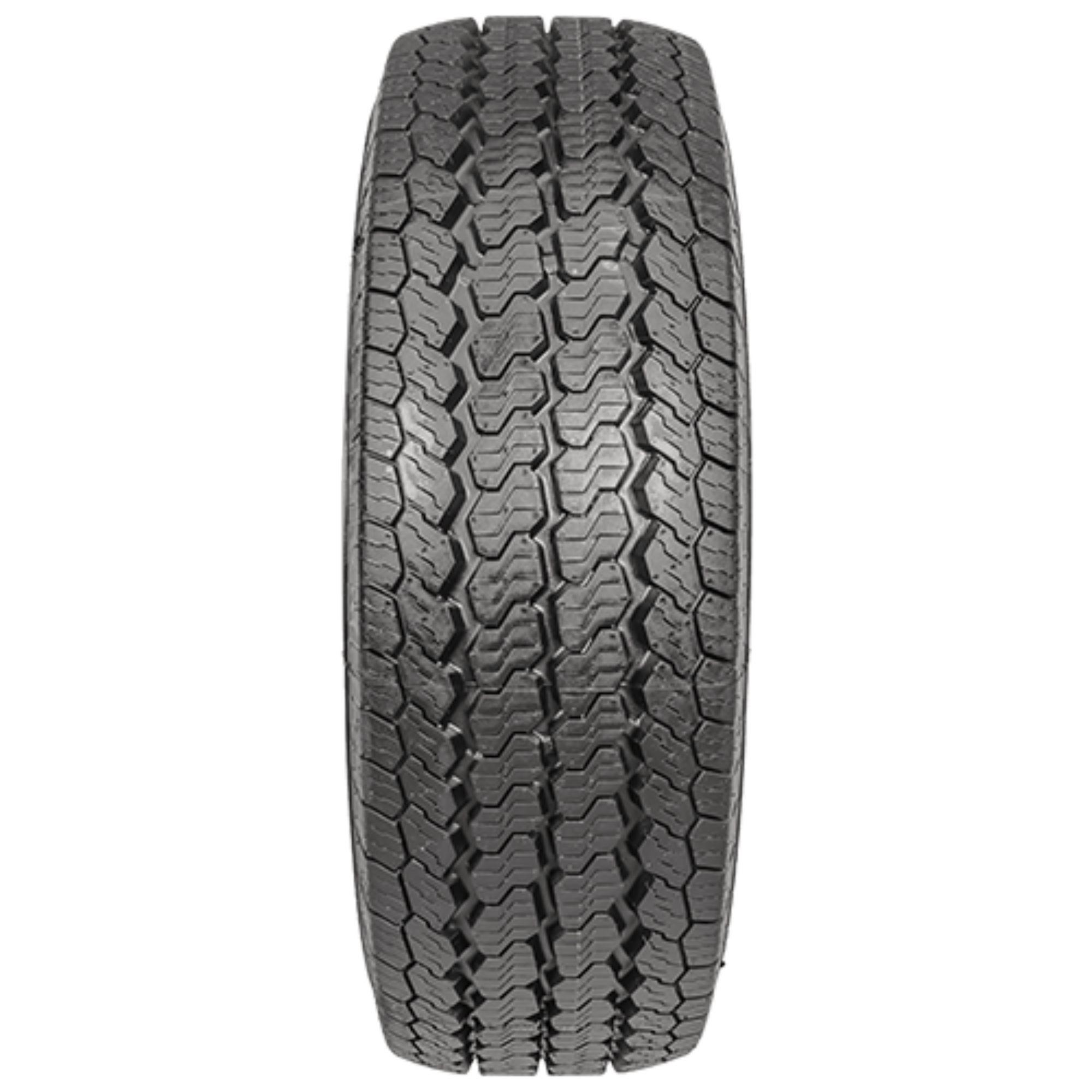 CONTINENTAL VANCOFOURSEASON 195/75R16C 107/105R