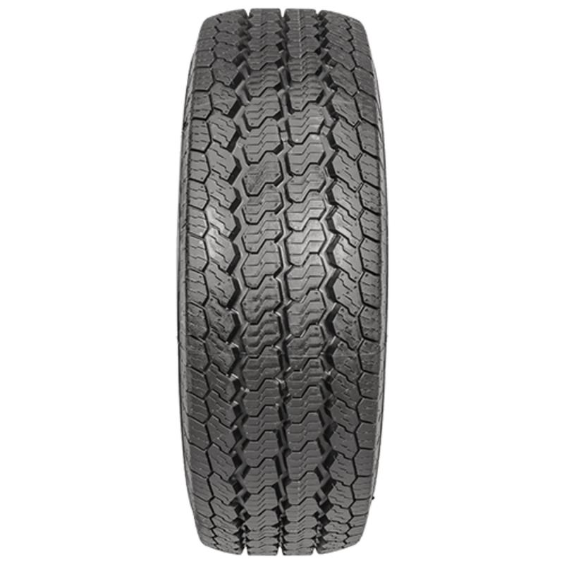 CONTINENTAL VANCOFOURSEASON 225/55R17 101H XL
