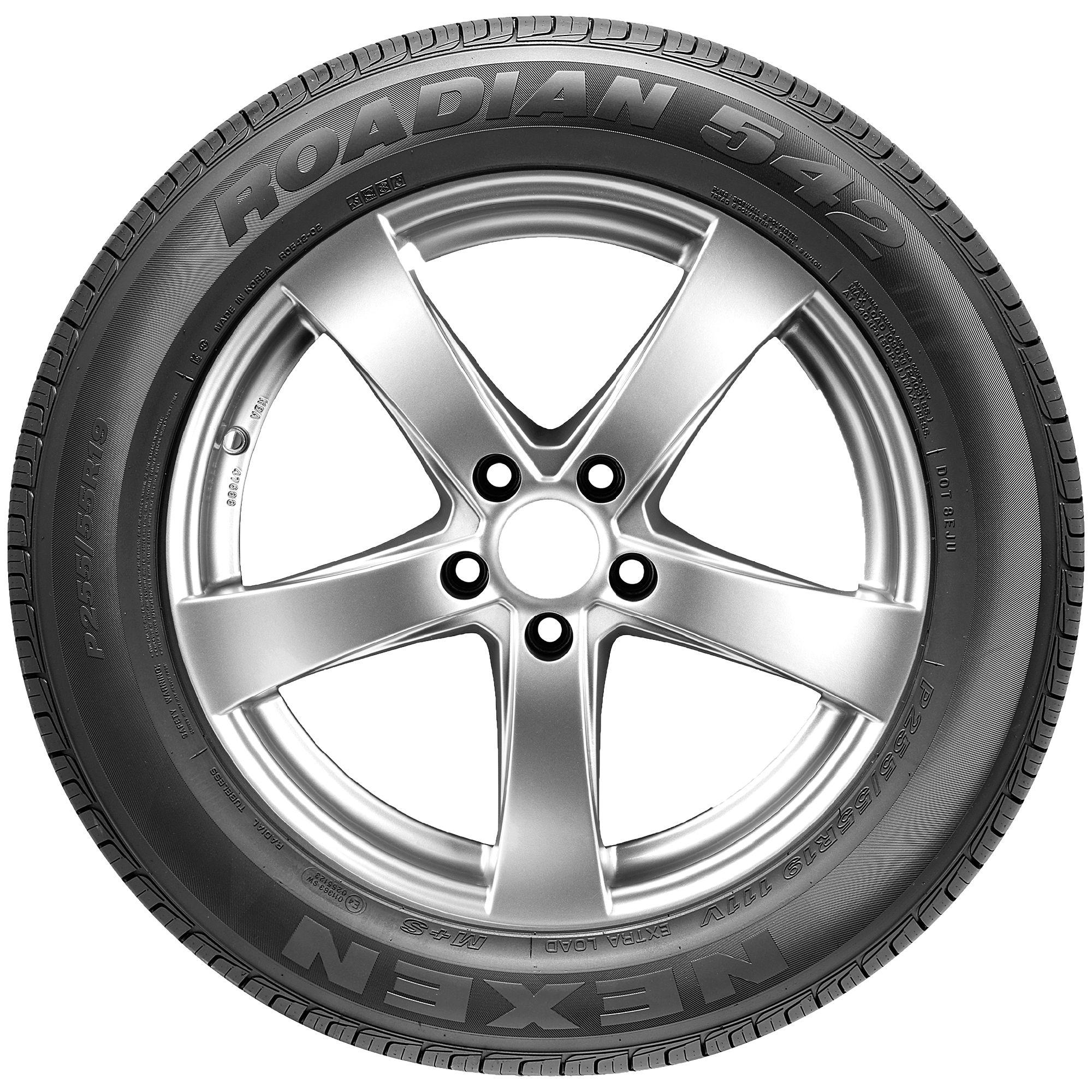 NEXEN ROADIAN 542 245/70R17 110H BSW
