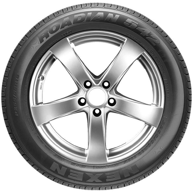 NEXEN ROADIAN 542 255/60R18 108H BSW