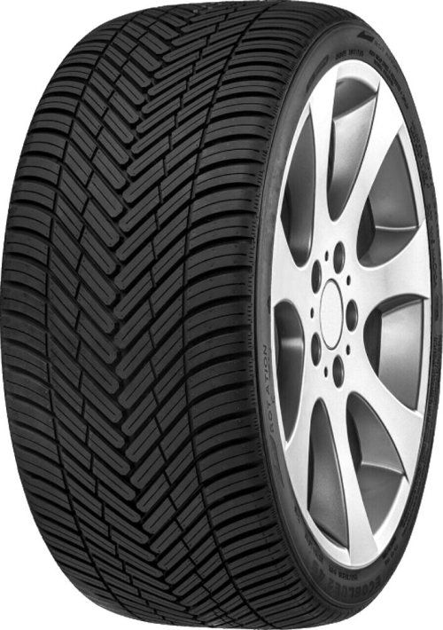 FORTUNA ECOPLUS2 VAN 4S 195/75R16C 110/108S BSW