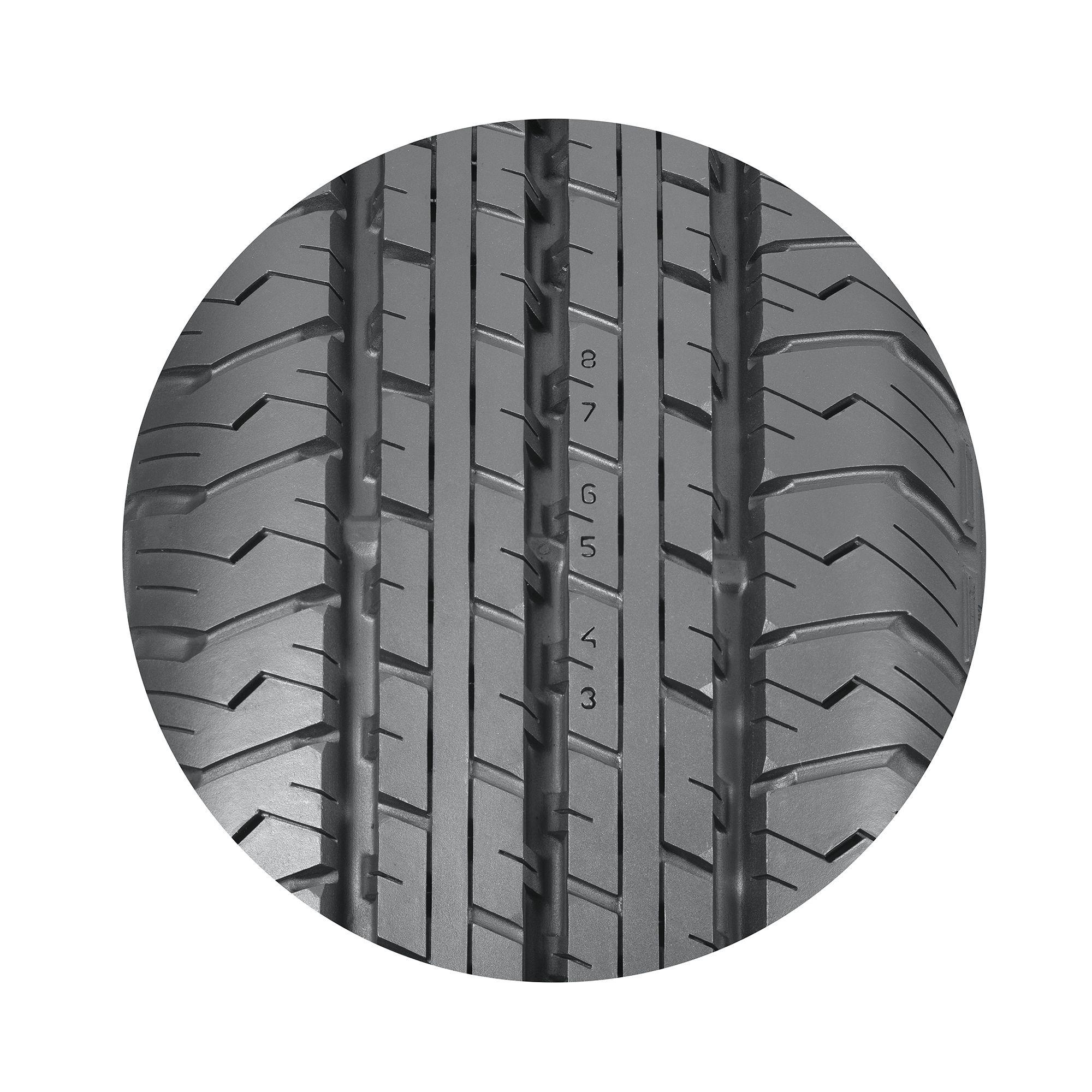 NOKIAN NOKIAN CLINE CARGO 225/70R15C 112/110S (115N)
