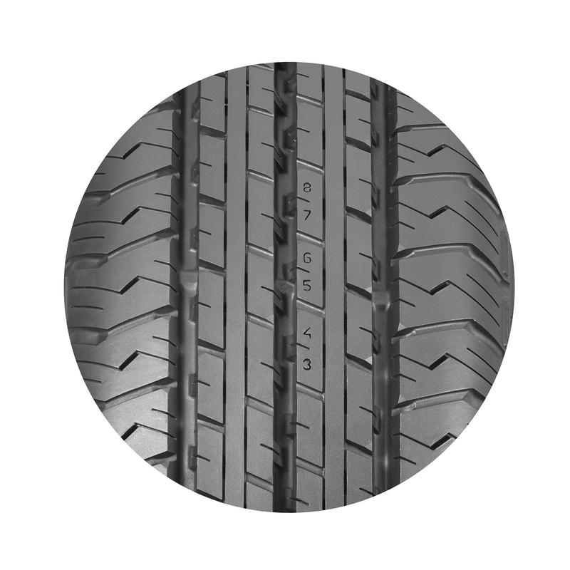 NOKIAN NOKIAN CLINE CARGO 225/70R15C 112/110S (115N)
