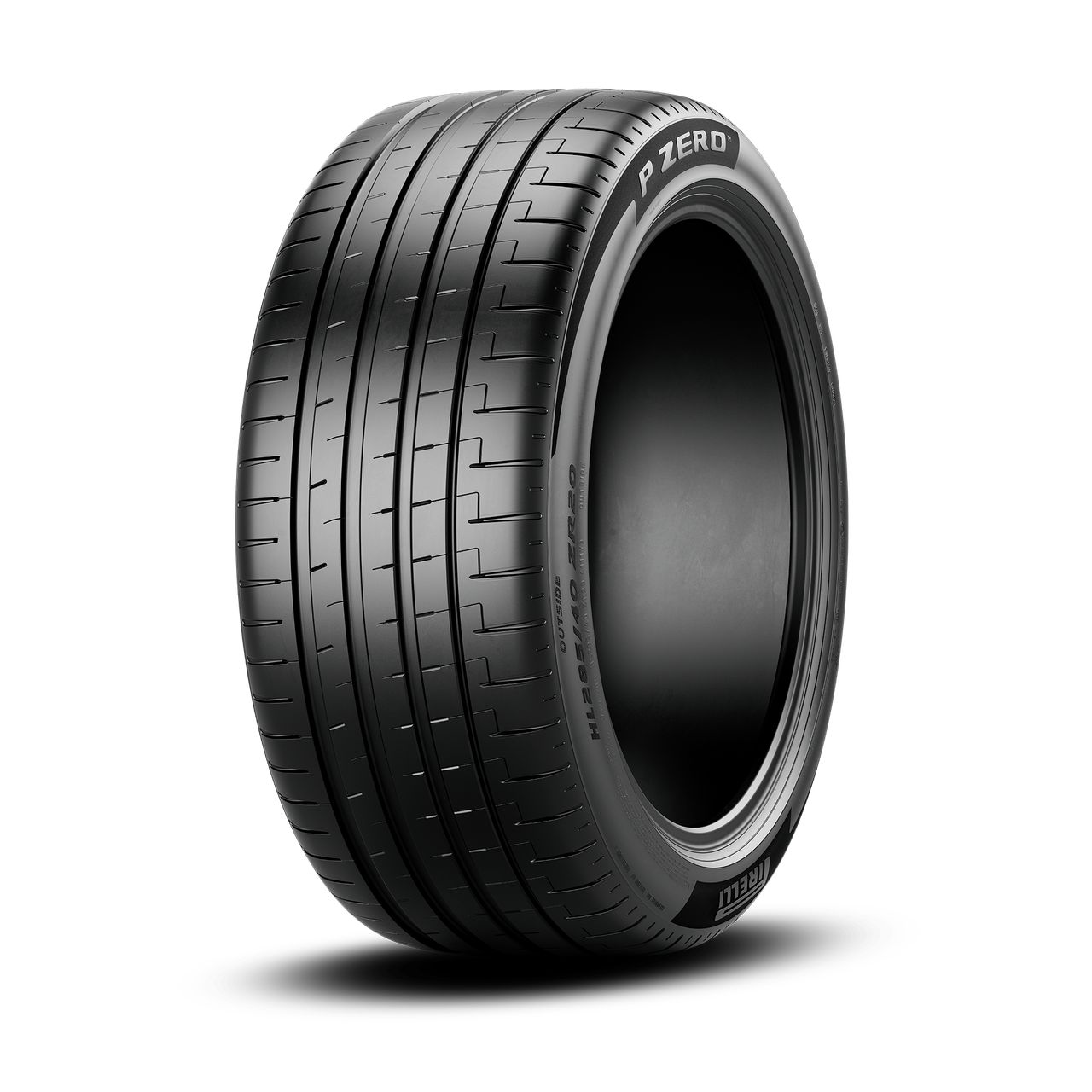 PIRELLI PZERO (PZ5) (L1) 285/45R21 113(Y) (L1) XL (e), ELECT MFS BSW