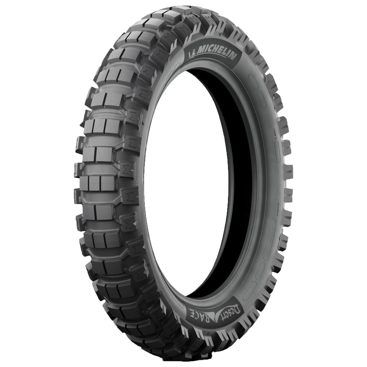 MICHELIN 140/80 - 18 M/C TT 70R DESERT RACE REAR