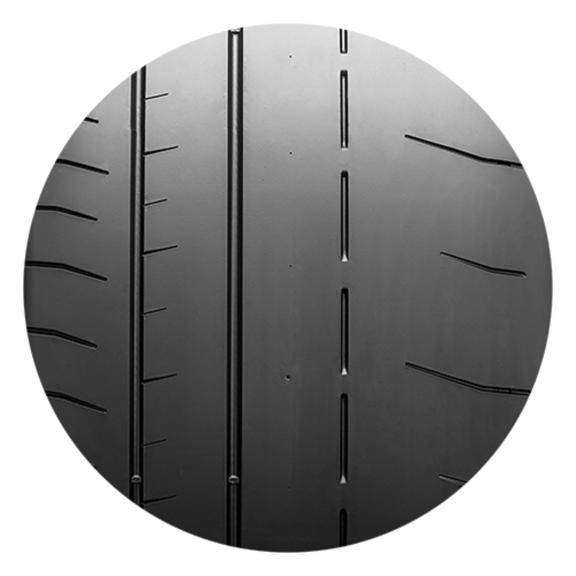 GOODYEAR EAGLE F1 SUPERSPORT RS (N0) 295/30R20 101(Y) (N0) XL MFS BSW