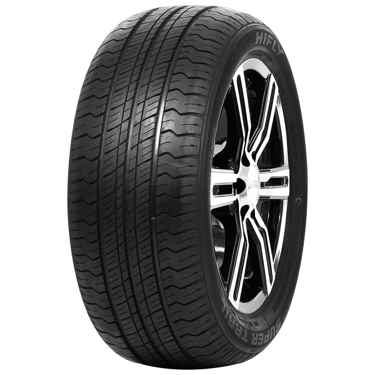 HIFLY 195/50 R 13 C TL 104/101N SUPER TRAIL