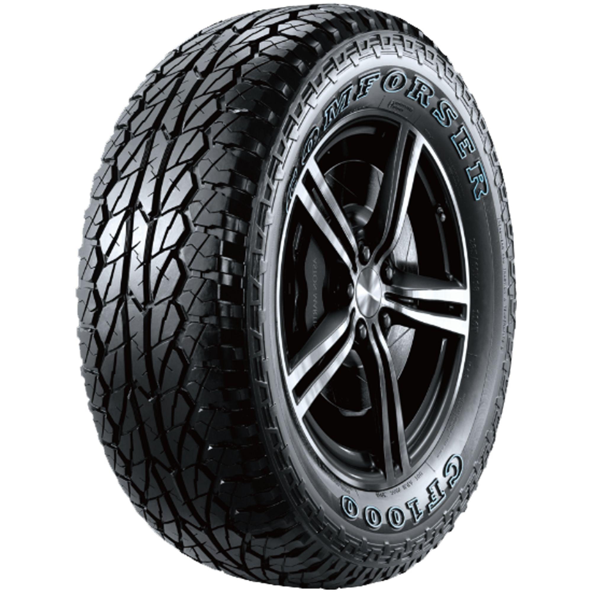 COMFORSER CF1000 235/75R15 105S OWL