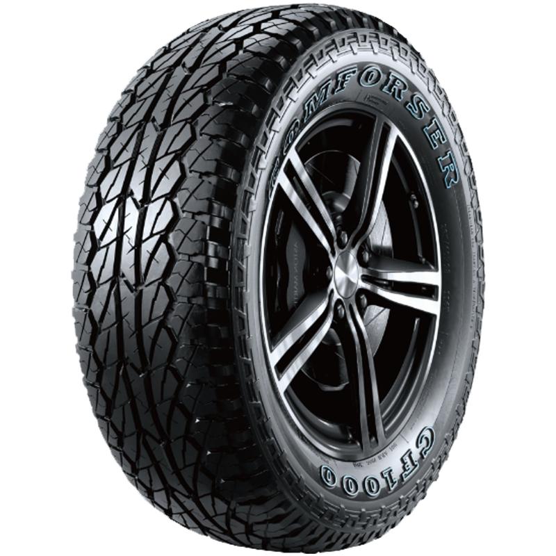 COMFORSER CF1000 235/75R15 105S OWL