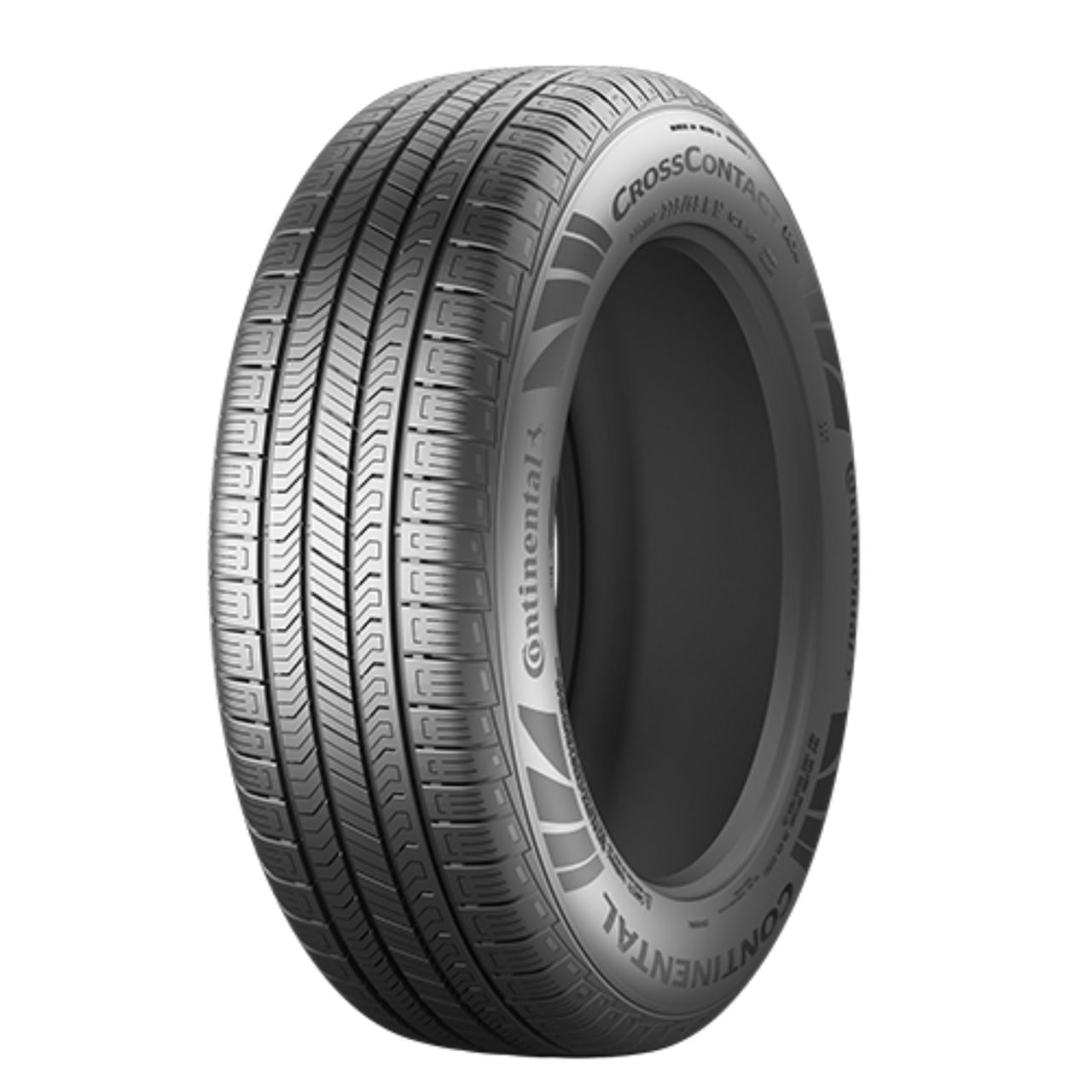 CONTINENTAL CROSSCONTACT RX (EVc) 215/60R17 96H (EVc) FR BSW