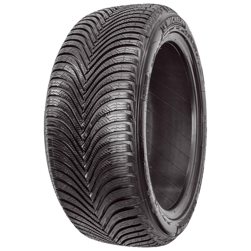 MICHELIN ALPIN 5 205/65R16 95H