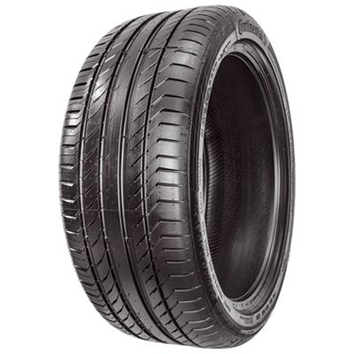 CONTINENTAL CONTISPORTCONTACT 5 245/40R20 95W FR BSW