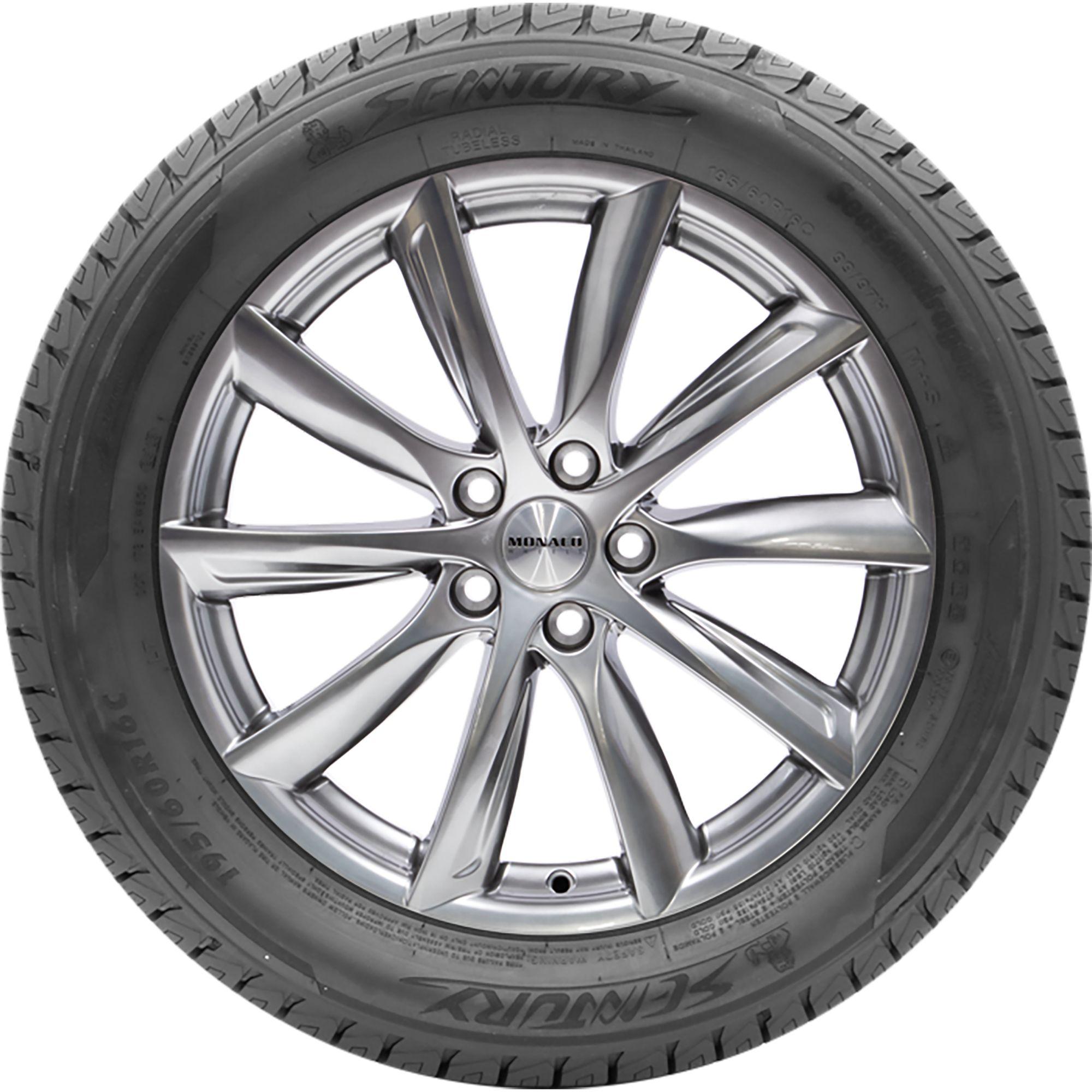SENTURY SEASONSDRAGON VAN 2 215/70R15C 109/107R BSW