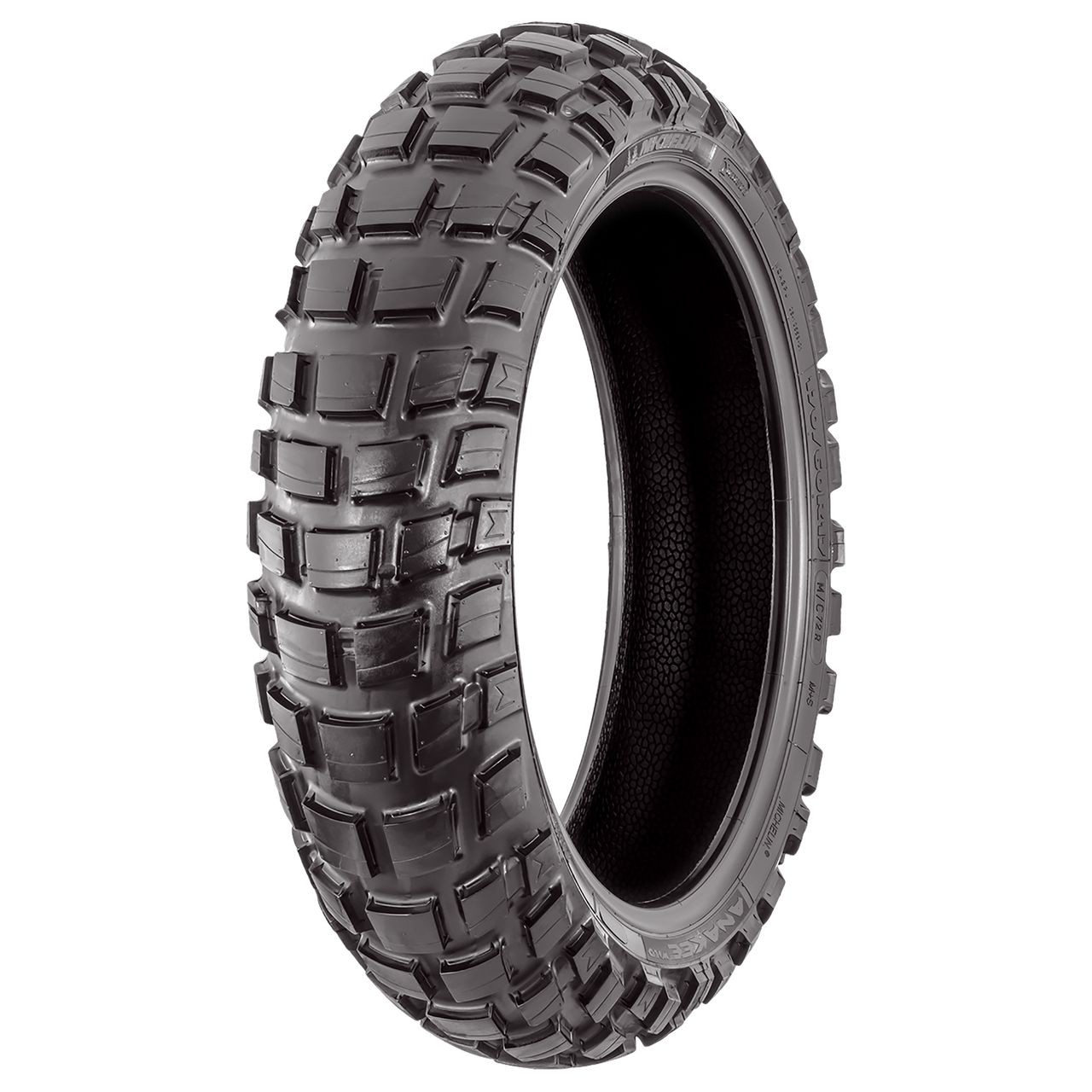 MICHELIN 120/70 R 19 M/C TL/TT 60R ANAKEE WILD M+S