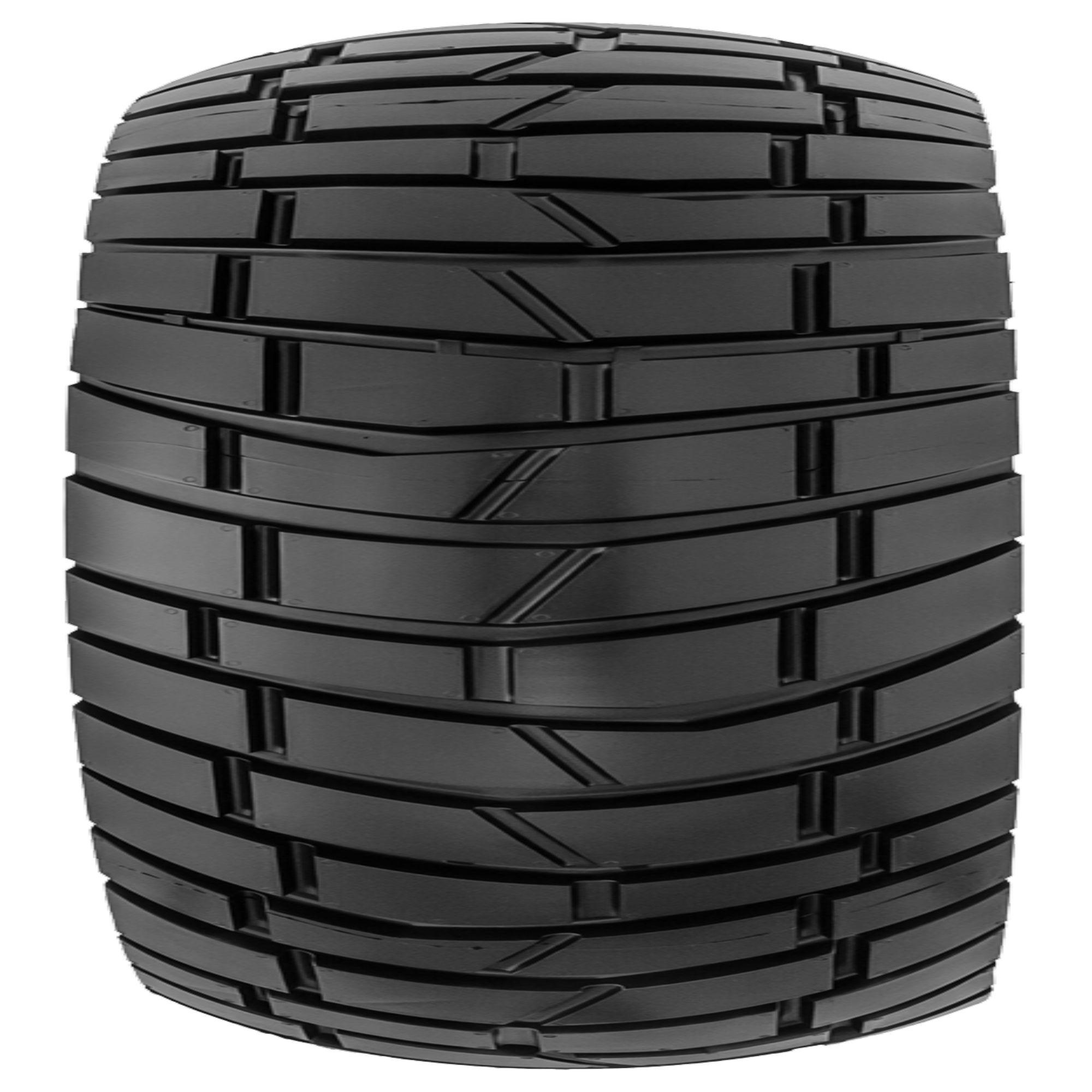 METZELER 110/80 R 19 M/C TL 59V KAROO STREET M+S