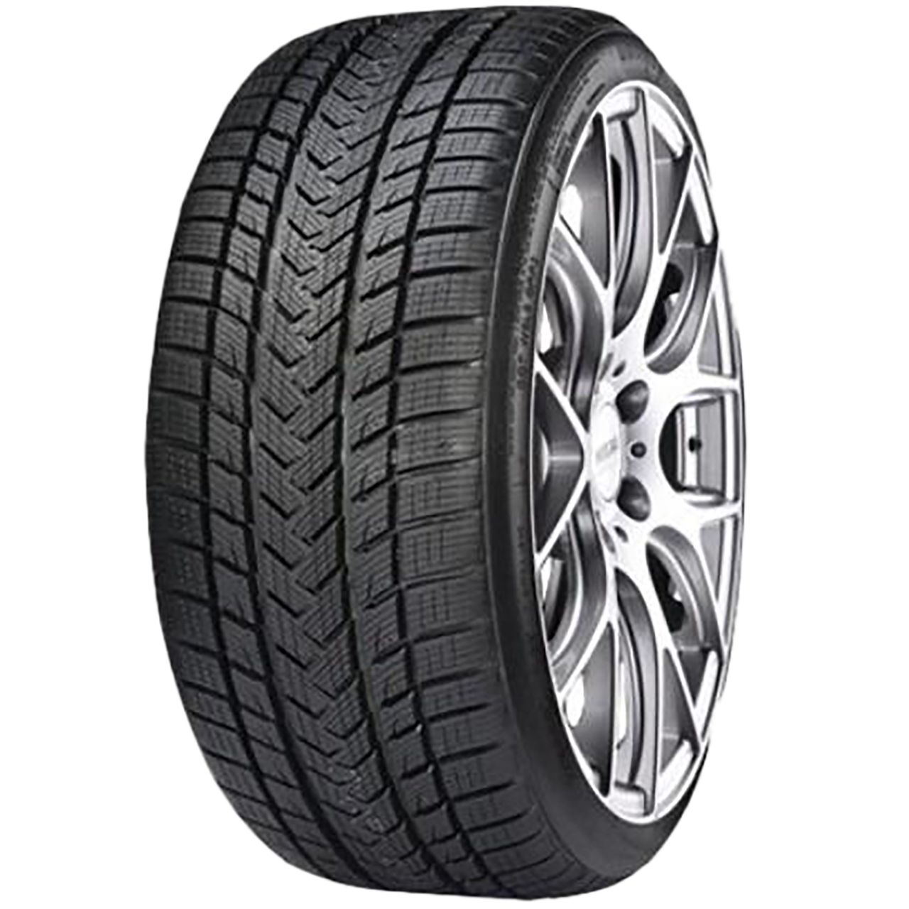 GRIPMAX SUREGRIP PRO WINTER 205/55R19 97V XL BSW