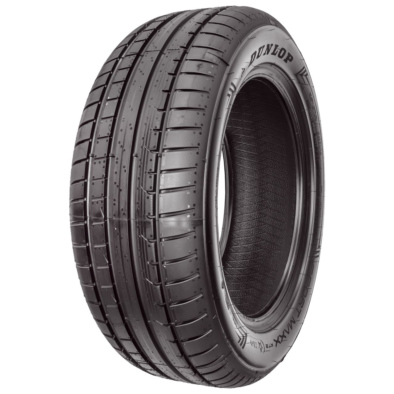 DUNLOP SPORT MAXX RT2 255/30R20 92(Y) XL MFS