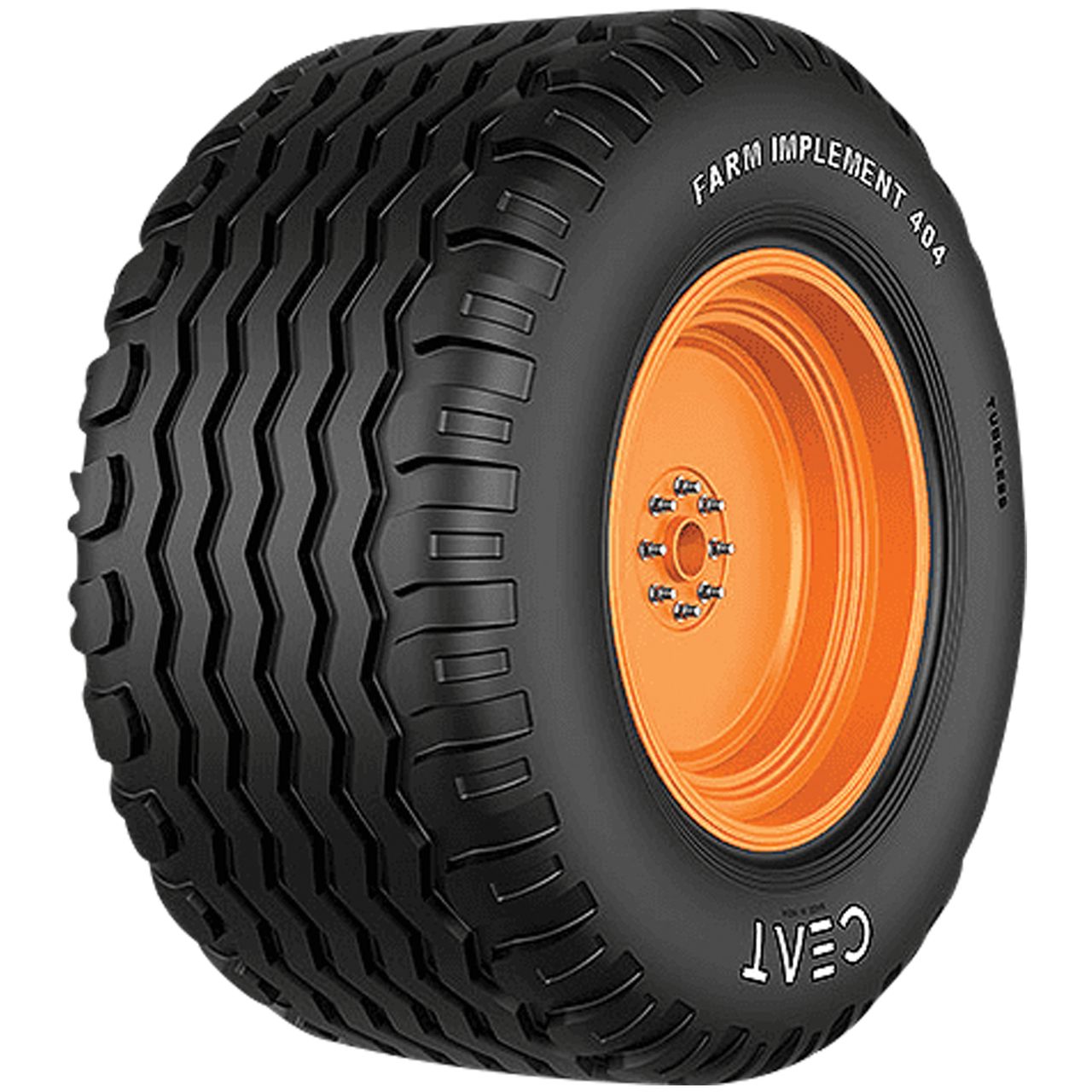 CEAT 10.0/75 - 15.3 TL 130A8 FARM IMPLEMENT AWI305