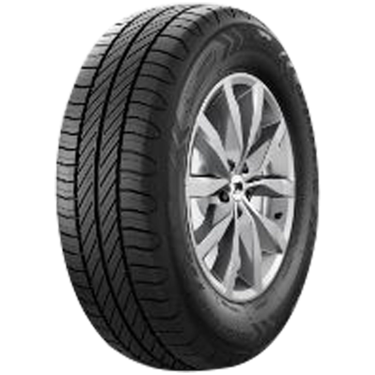 TAURUS CARGOSPEEDEVO 195/60R16C 99T BSW