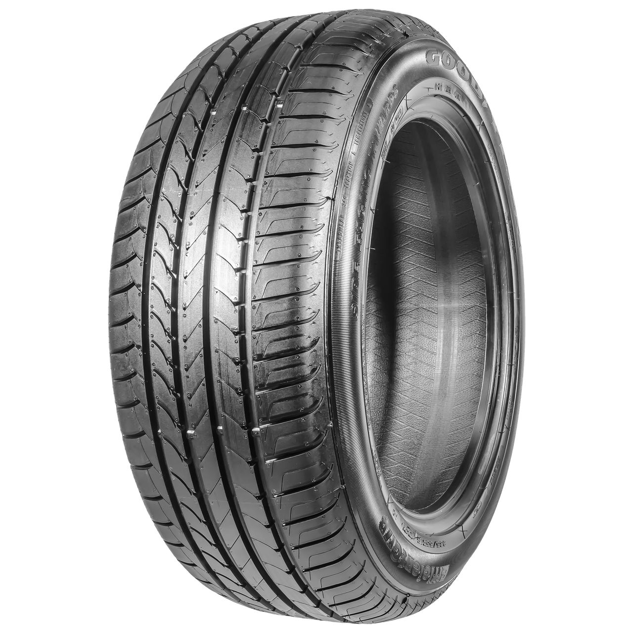 GOODYEAR EFFICIENTGRIP (MOE) ROF 235/45R19 95V (MOE) ROF MFS