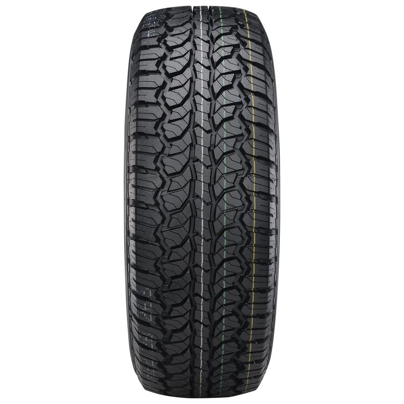 APLUS A929 A/T 275/65R17 115T BSW