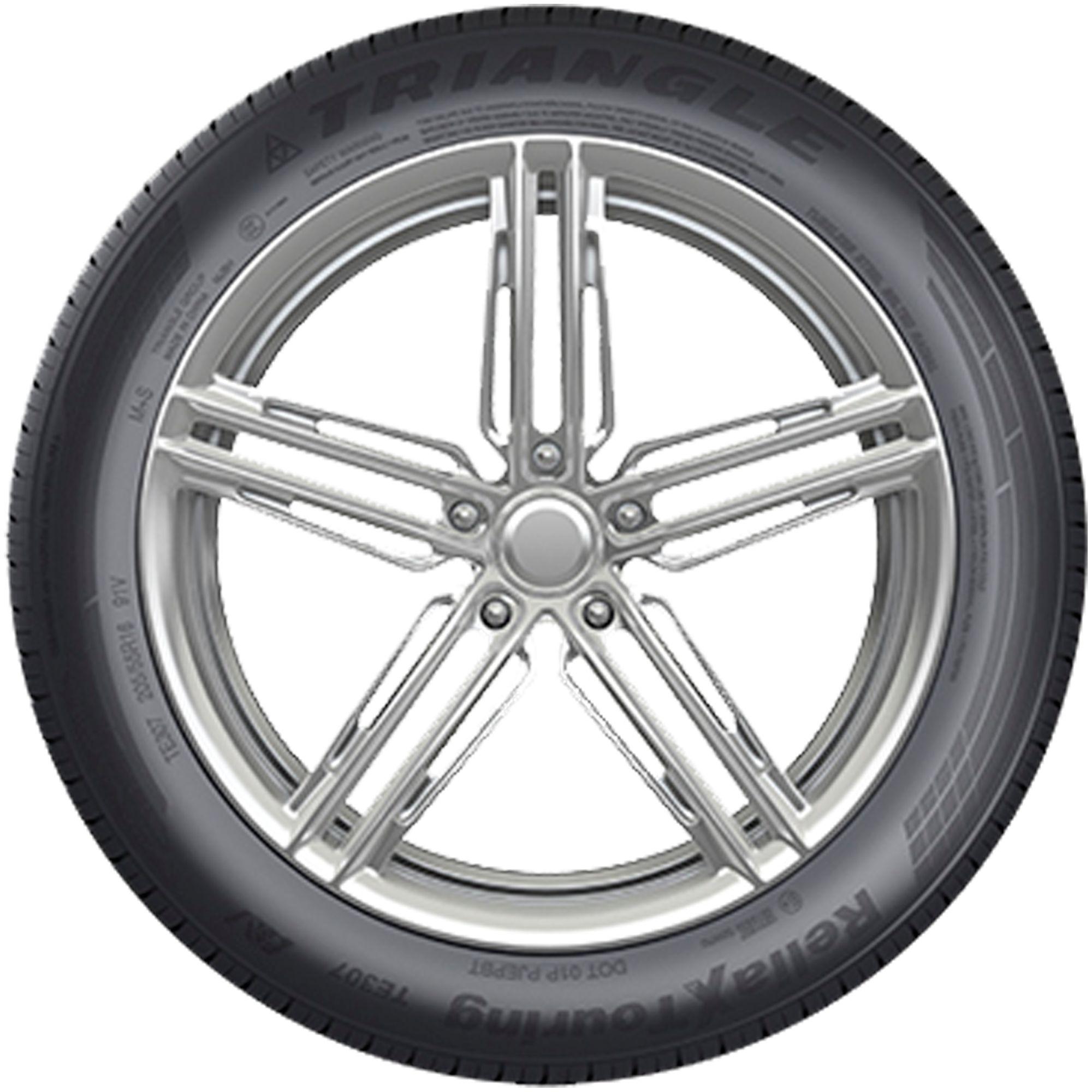 TRIANGLE RELIAX TOURING TE307 225/55R16 99W XL FSL BSW