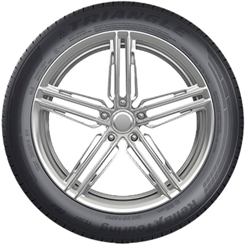 TRIANGLE RELIAX TOURING TE307 (EV) 195/55R15 85V (EV) FSL BSW