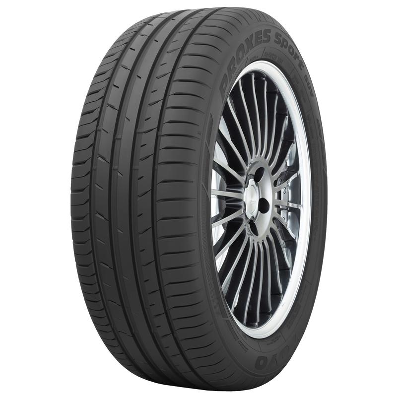 TOYO PROXES SPORT SUV 215/65R17 99V