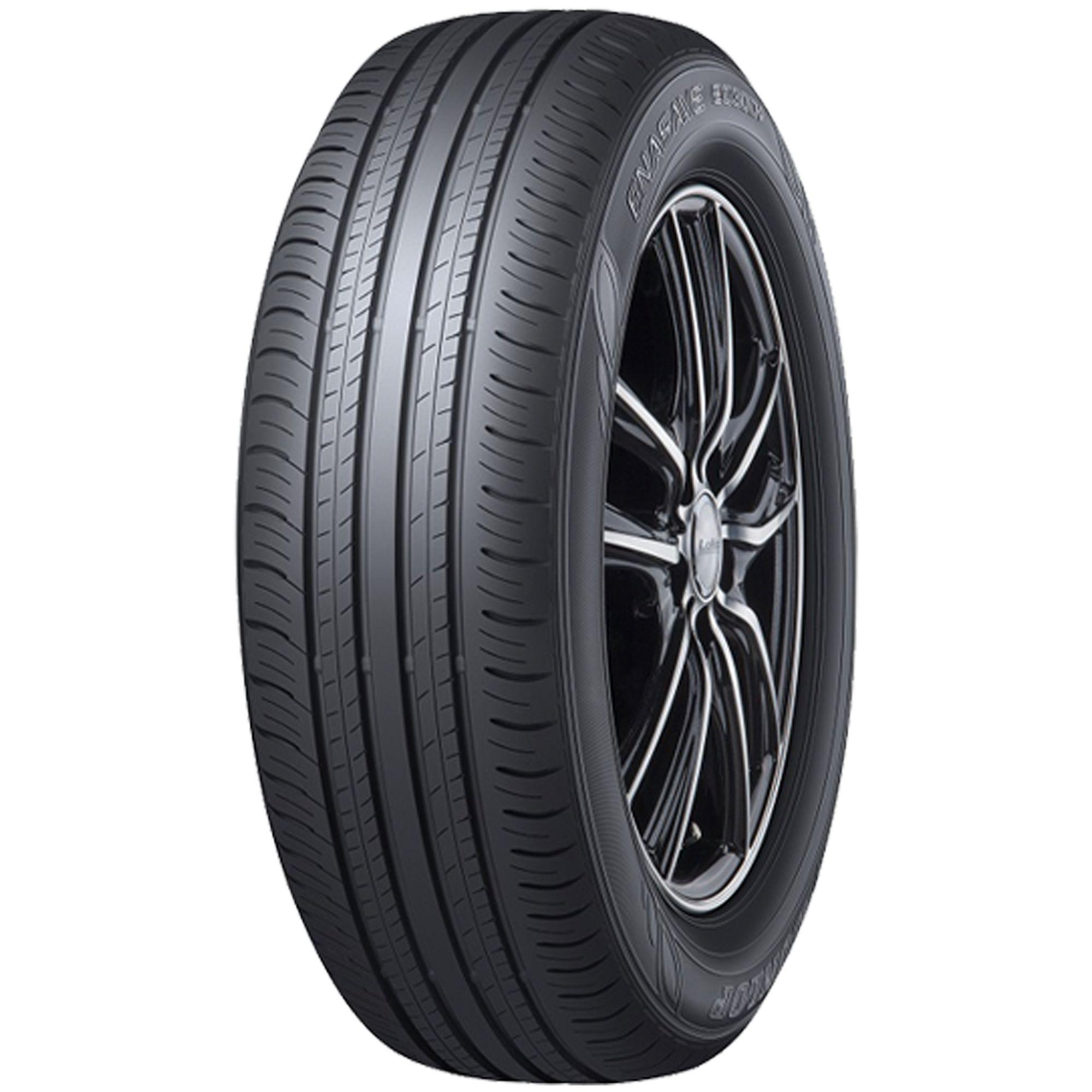 DUNLOP ENASAVE EC300+ (TOY) 215/60R17 96H (TOY) BLK