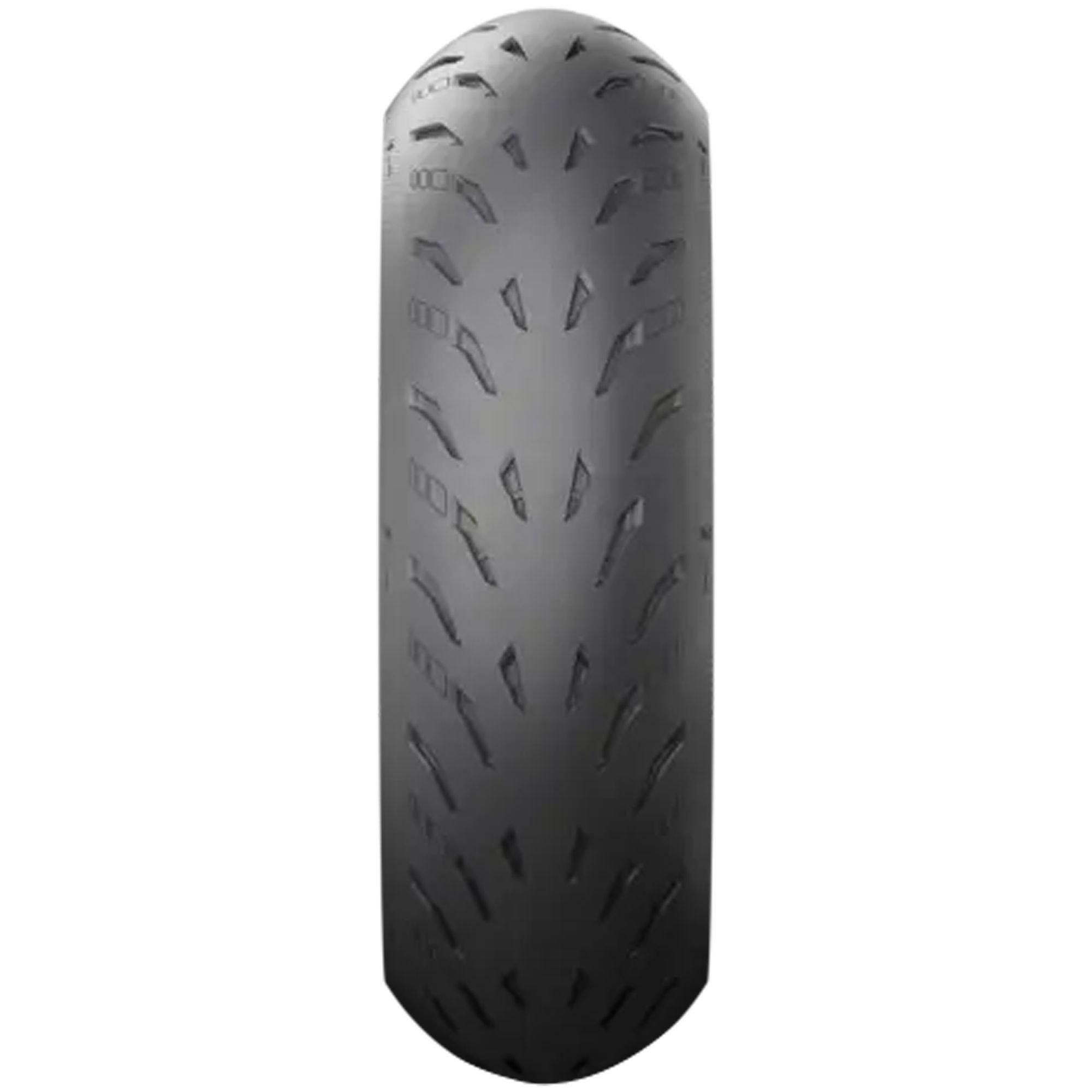 MICHELIN 200/55 ZR 17 M/C TL (78W) POWER 5