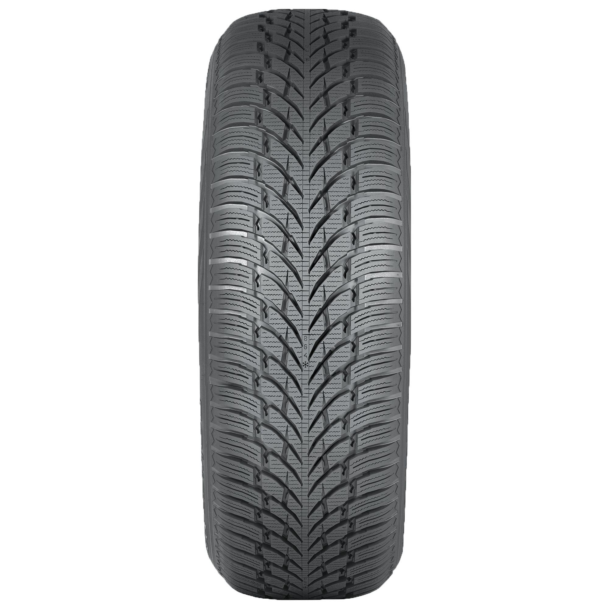 NOKIAN NOKIAN WR SUV 4 265/45R21 108V XL