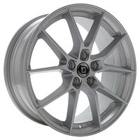 DIEWE ALLA argento silber 8.0Jx19 5x112 ET49