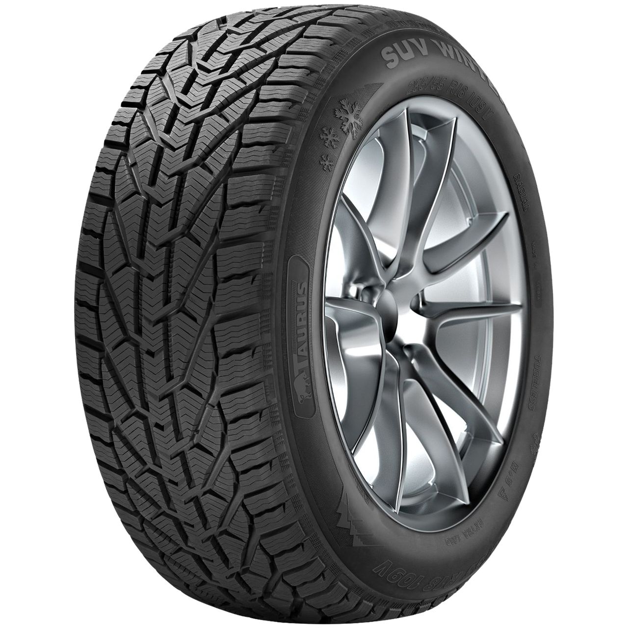 TAURUS TAURUS SUV WINTER 225/60R18 104H XL