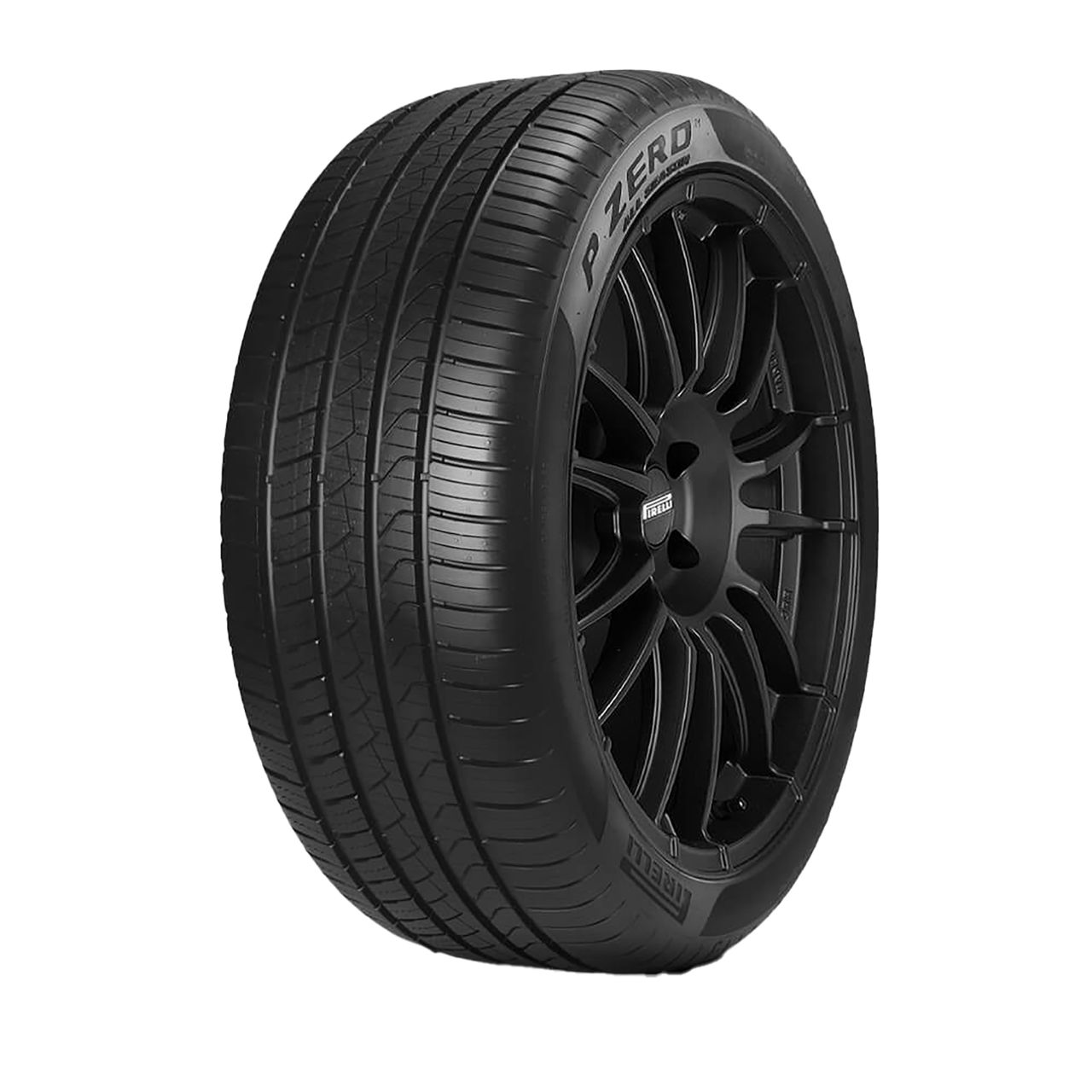 PIRELLI PZERO ALL SEASON 275/35R22 104W XL MFS BSW PNCS