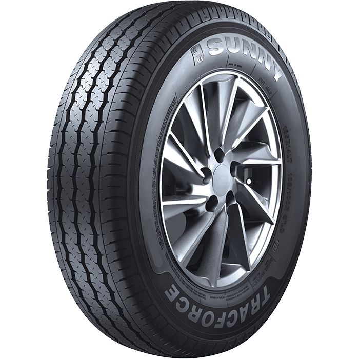 SUNNY SUNNY NL106 155/80R12 88N