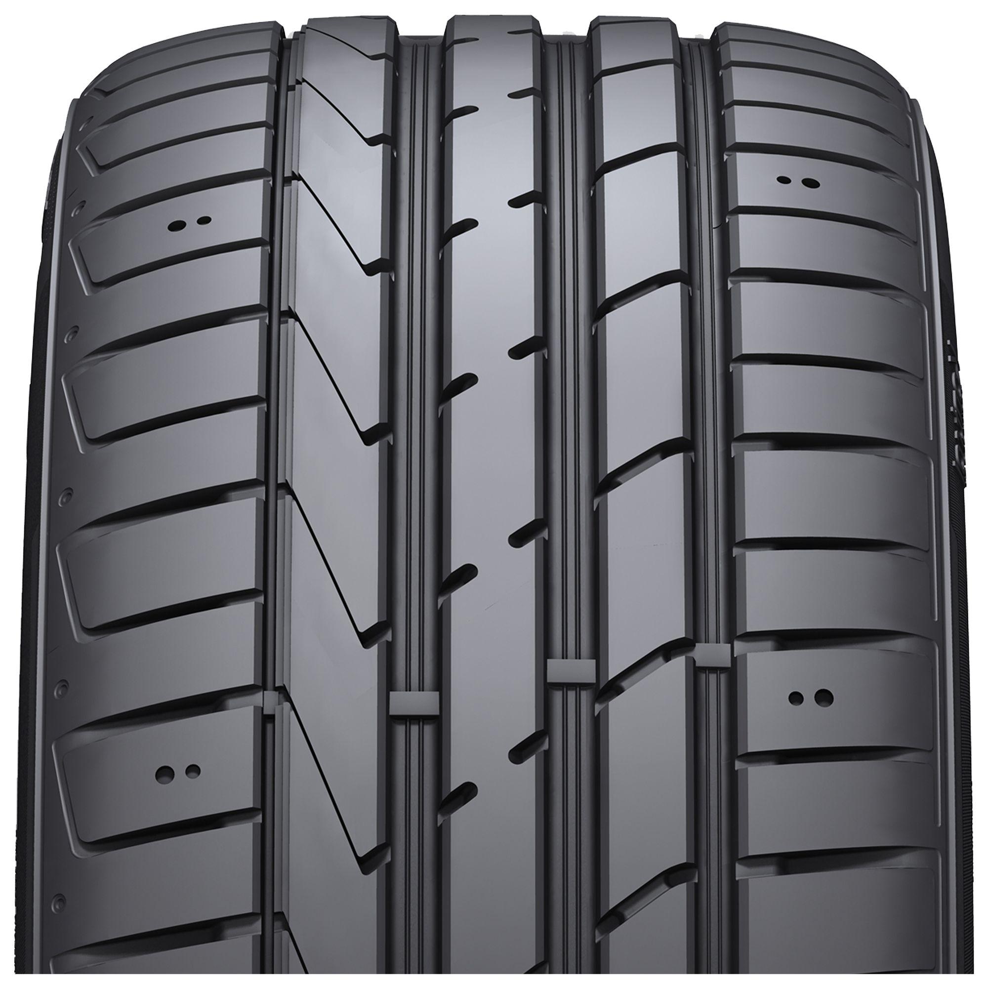 HANKOOK VENTUS S1 EVO2 (AO) 265/35R19 98Y (AO) XL SOUND ABSORBER