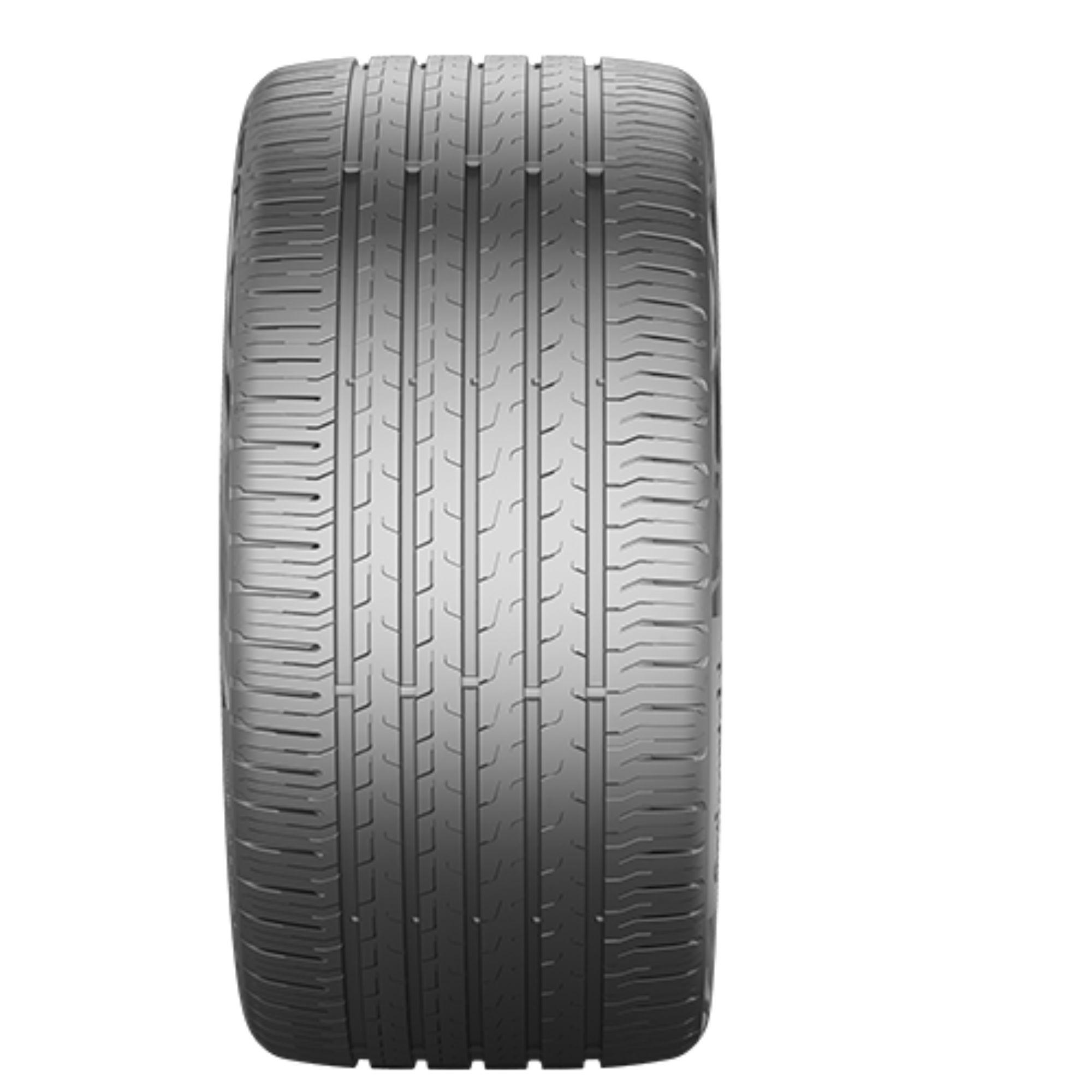 CONTINENTAL ECOCONTACT 6 (VOL) (EVc) 235/50R19 103V (VOL) (EVc) XL BSW