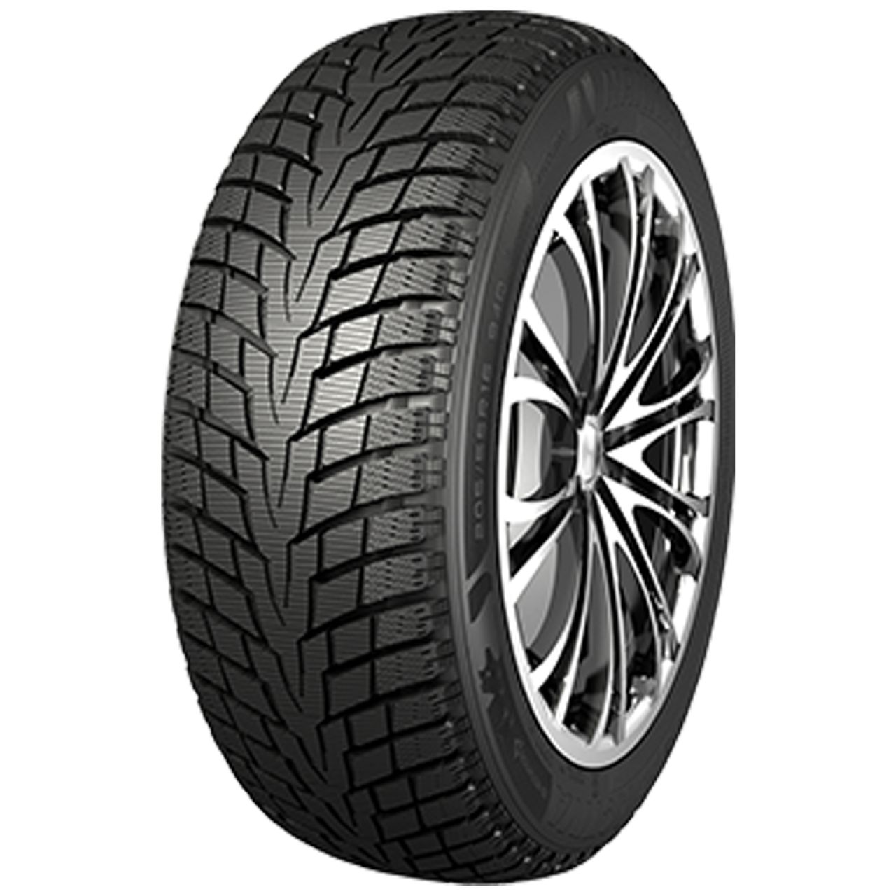 NANKANG ICE-I 175/60R19 86Q NORDIC COMPOUND BSW