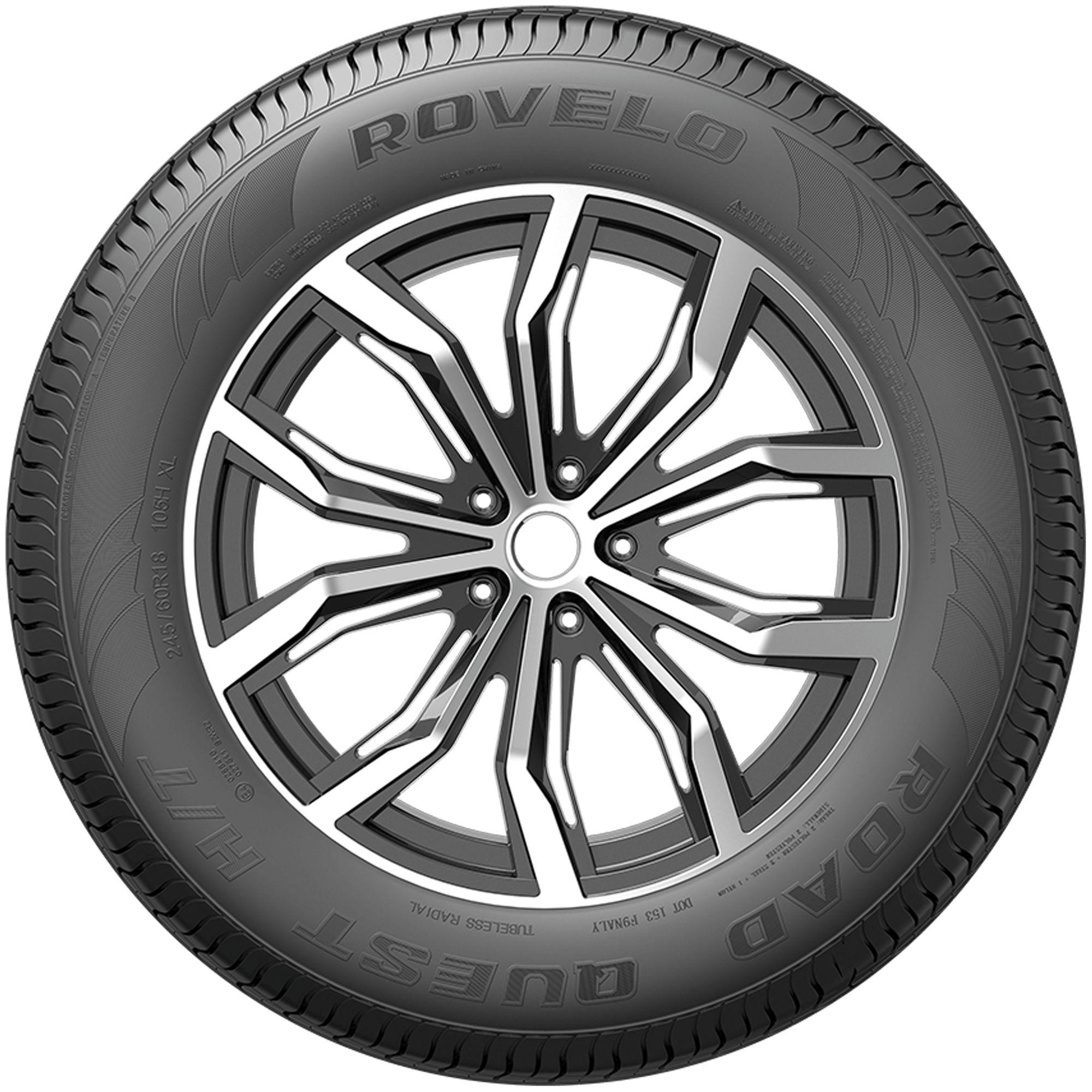ROVELO ROAD QUEST H/T (SV17) 215/65R16 102H XL BSW