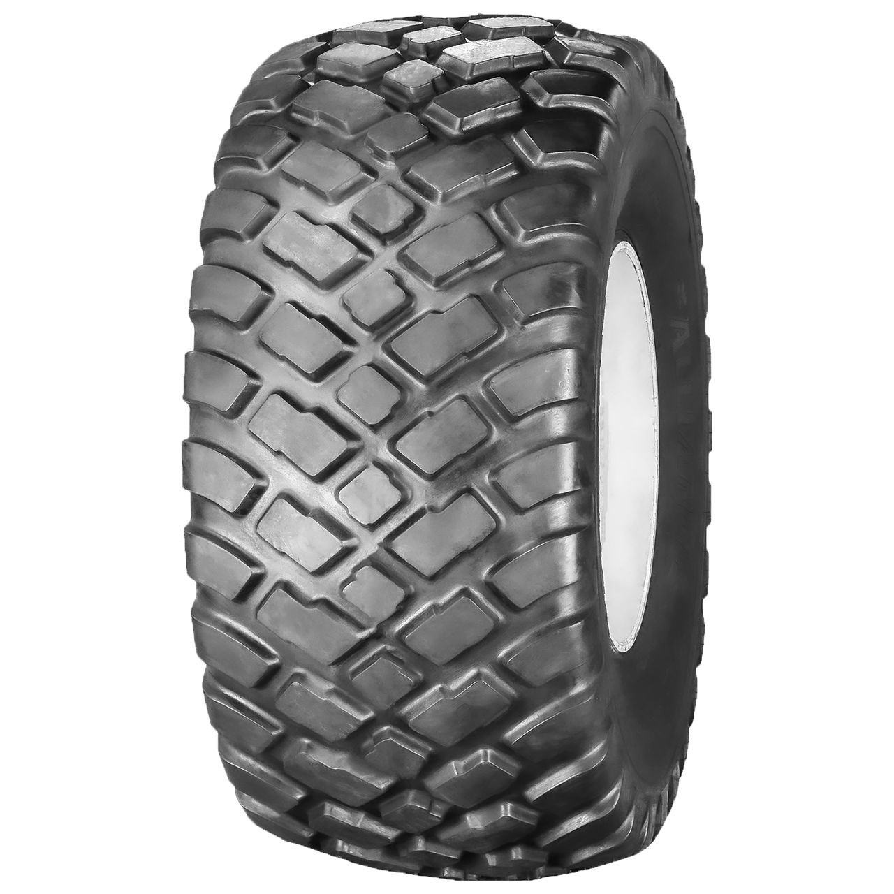 ALLIANCE 600/50 R 22.5 TL 159E 882 STEEL-BELTED ECE106