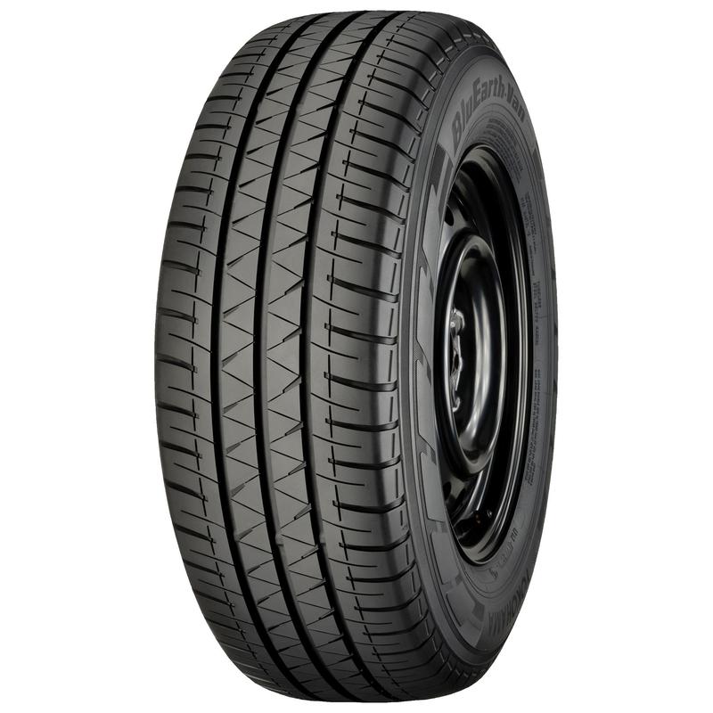YOKOHAMA BLUEARTH-VAN (RY55) 225/70R15C 112/110S
