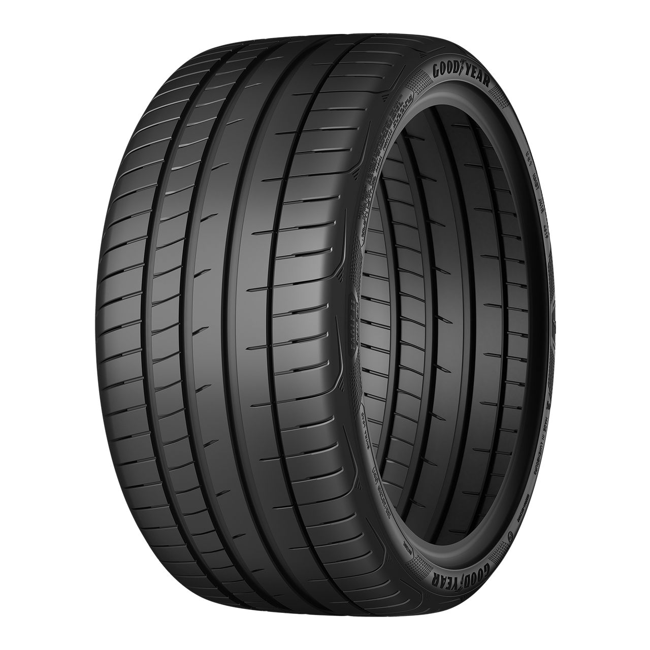 GOODYEAR EAGLE F1 SUPERSPORT (AO) 235/35R19 91Y (AO) XL MFS