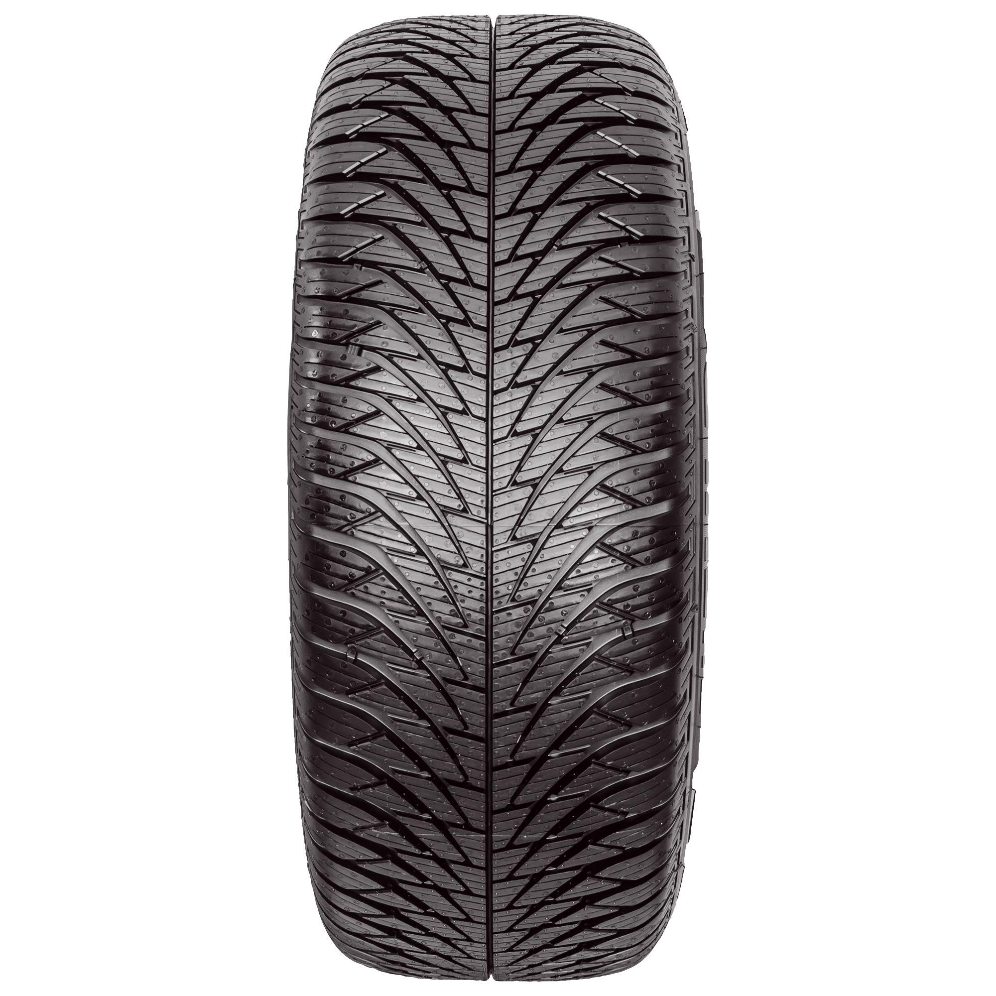 FULDA MULTICONTROL 195/55R16 87V BSW