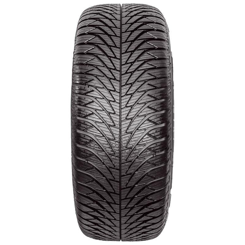 FULDA MULTICONTROL 175/80R14 88T