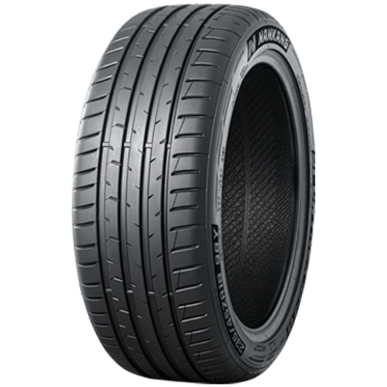 NANKANG SPORTNEX AS-3 EV 255/45R19 104W XL BSW